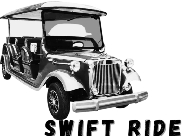 Swift Ride